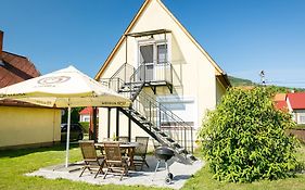Holiday Home Emi - Bac110 By Interhome